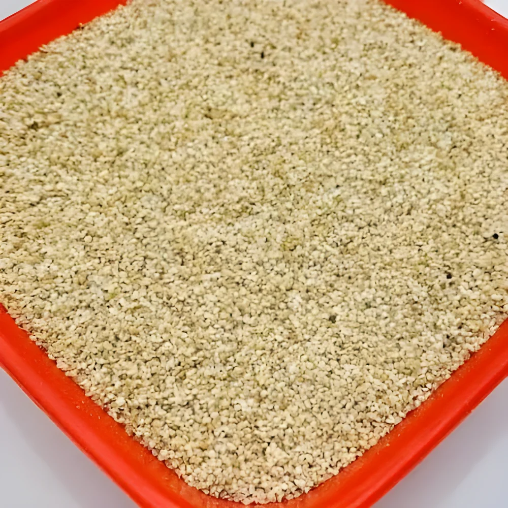 Barnyard Millet Idli Rava - Food & Agriculture by Ikshana Oil and Foods Pvt. Ltd.