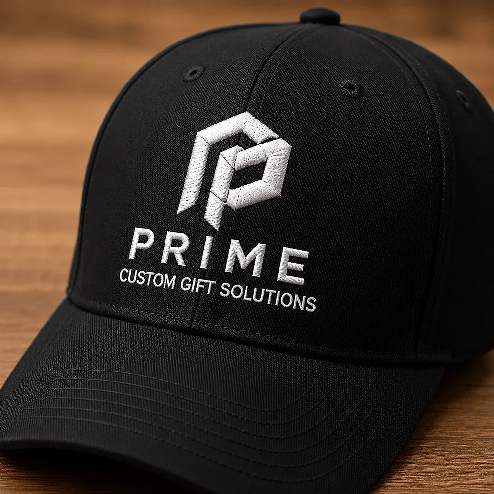 Custom Printed Cap - Handicrafts & Gifts by Prime Custom Gift
