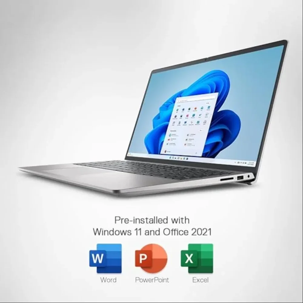 Dell Inspiron 3511 Business Use Laptop - Electronics & Electrical by Max It World NX