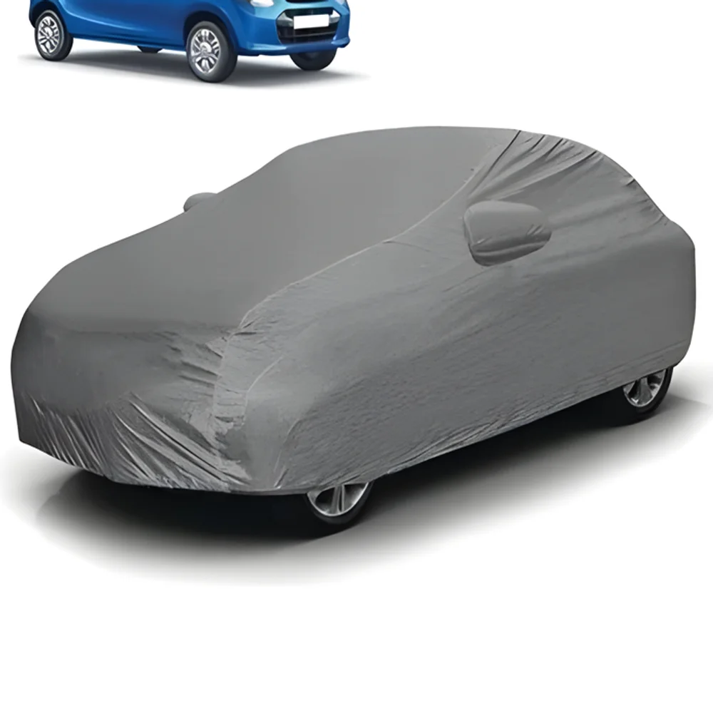 Maruti Suzuki Alto K10 Car Body Cover - Automotive & Transport by M/S. Shrinath Trading Co.