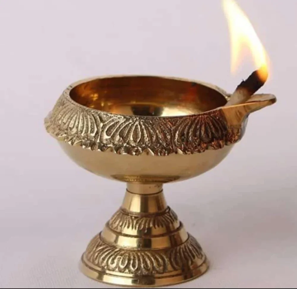 Kuber Deep - Handicrafts & Gifts by A1 Impex Inc.