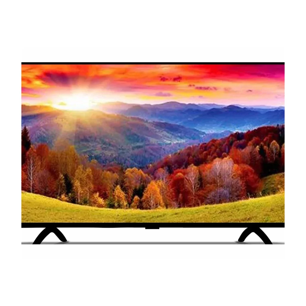 Gplus 32 Inch 80 cm Smart LED TV with Metal Body - Electronics & Electrical by Garuda Mart India Pvt. Ltd.