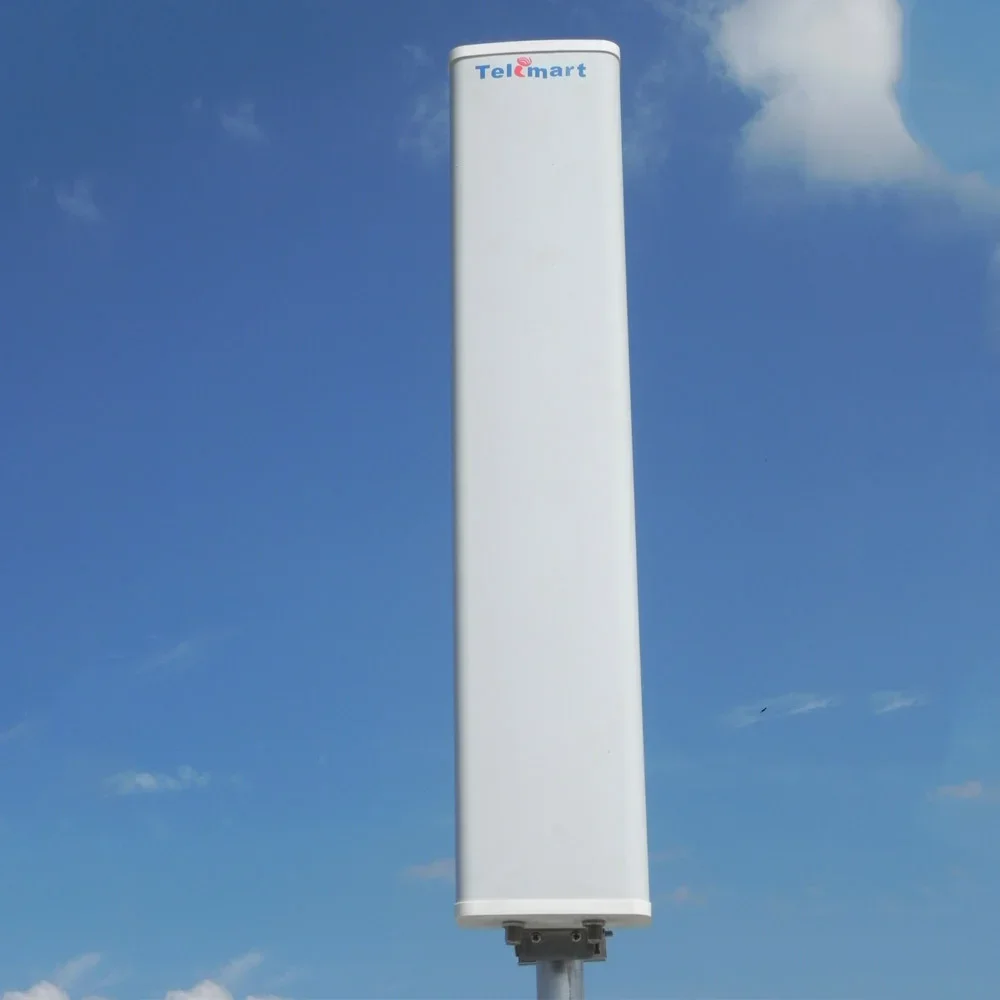 5.1-5.9GHz 19dBi 60 Degree H&V Polarized Sector Antenna - Electronics & Electrical by Telimart India Pvt. Ltd.