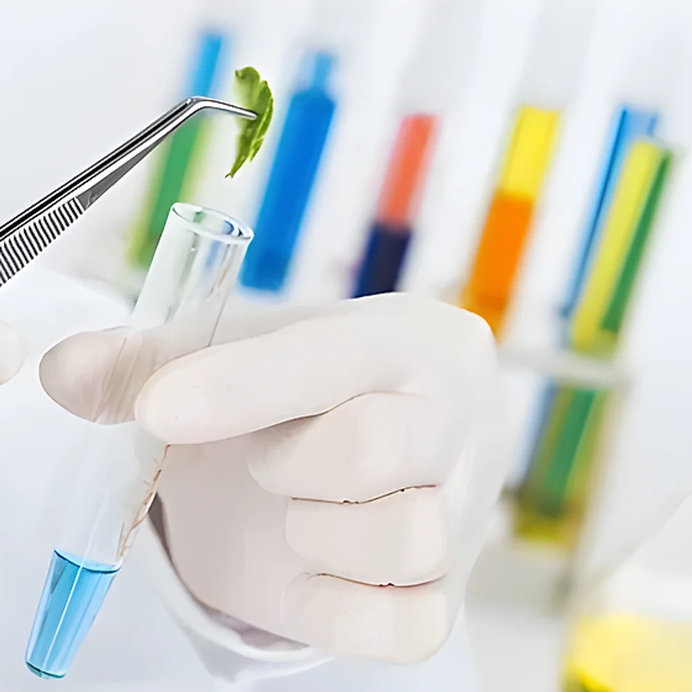 Biological Monitoring Testing Service - Business & Professional Services by Elshaddai Aradhna Group