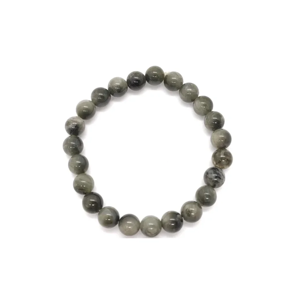 Cat's Eye Gemstone Bracelets - Gems & Jewelry by Zairish Global