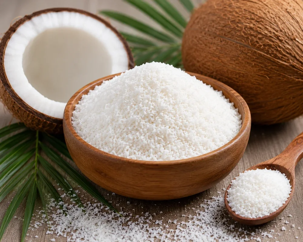 Coconut Products - Food & Agriculture by Salaragrand Pvt. Ltd.