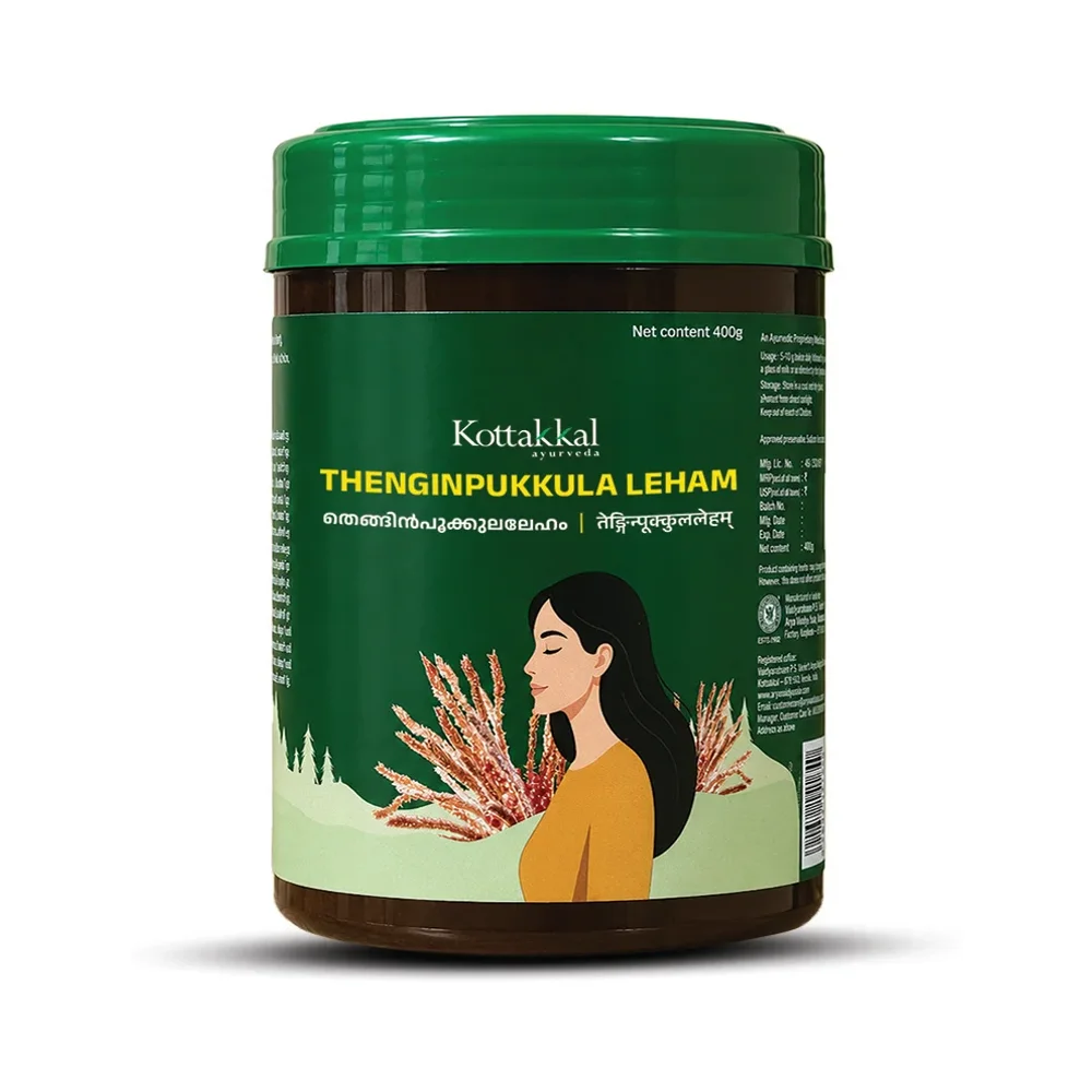 Ayurvedic Proprietary Medicine for Post-Delivery Recovery - Healthcare & Medical by Kaithwar Sales