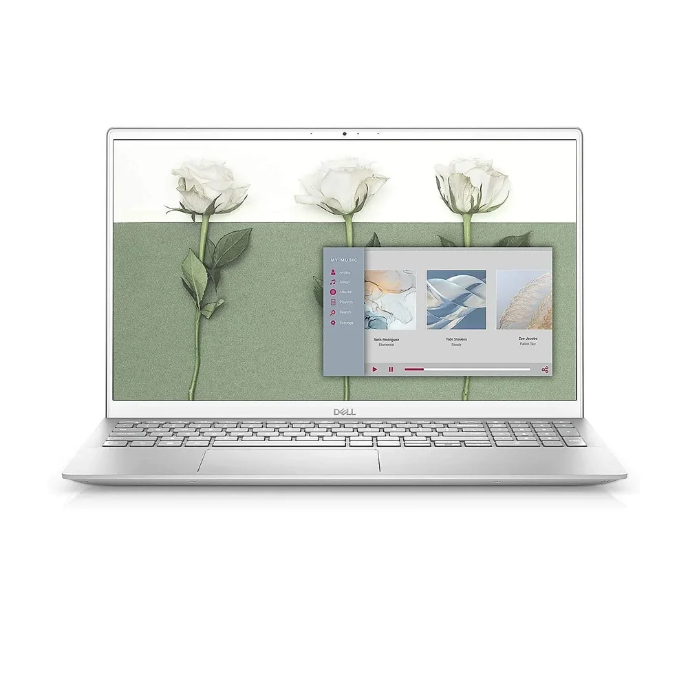 Dell Inspiron 5502 15.6" Laptop - Electronics & Electrical by Max It World NX