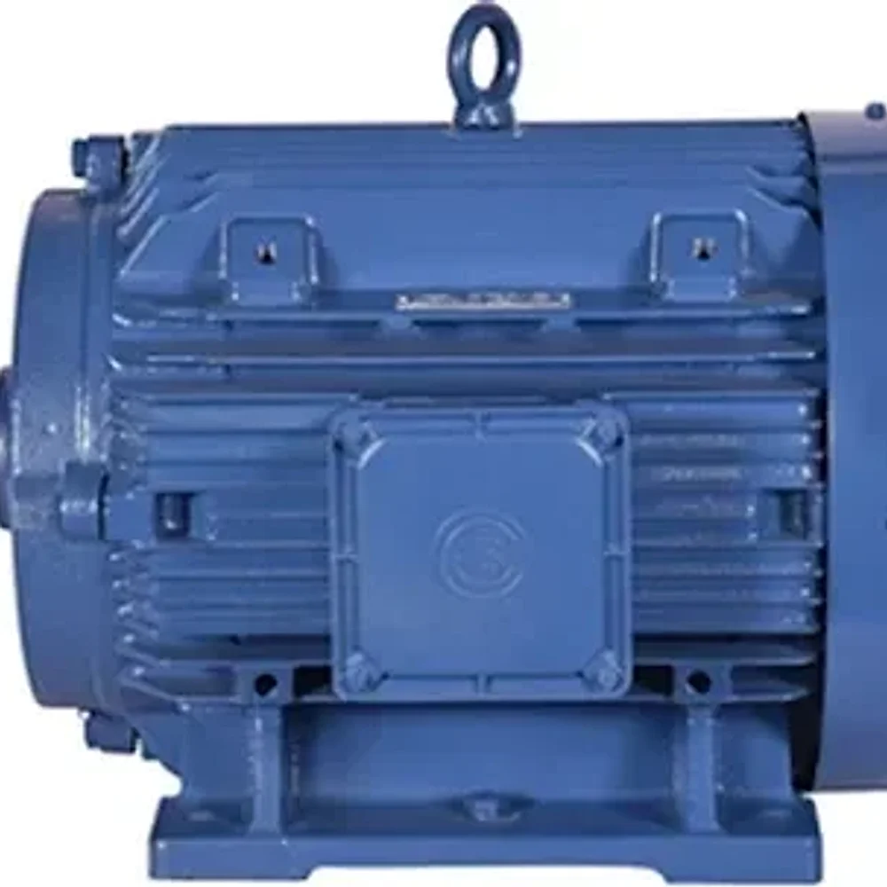 1 Kw Heavy Crane Duty Motor - Electronics & Electrical by Frisson Globalize