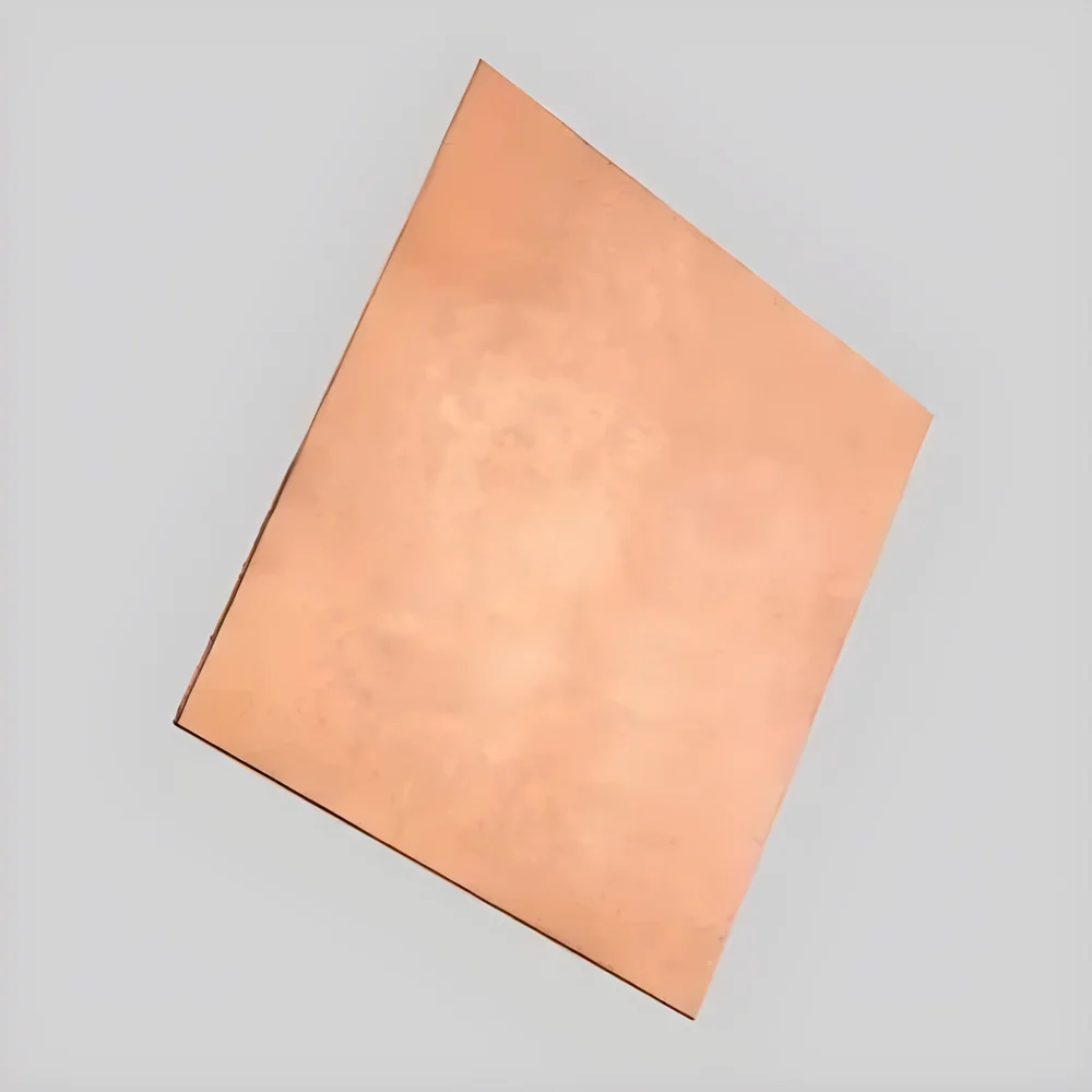 Copper Clad Aluminium Bi-Metal Sheets - Metals & Alloys by Primo Drinks Pvt. Ltd.
