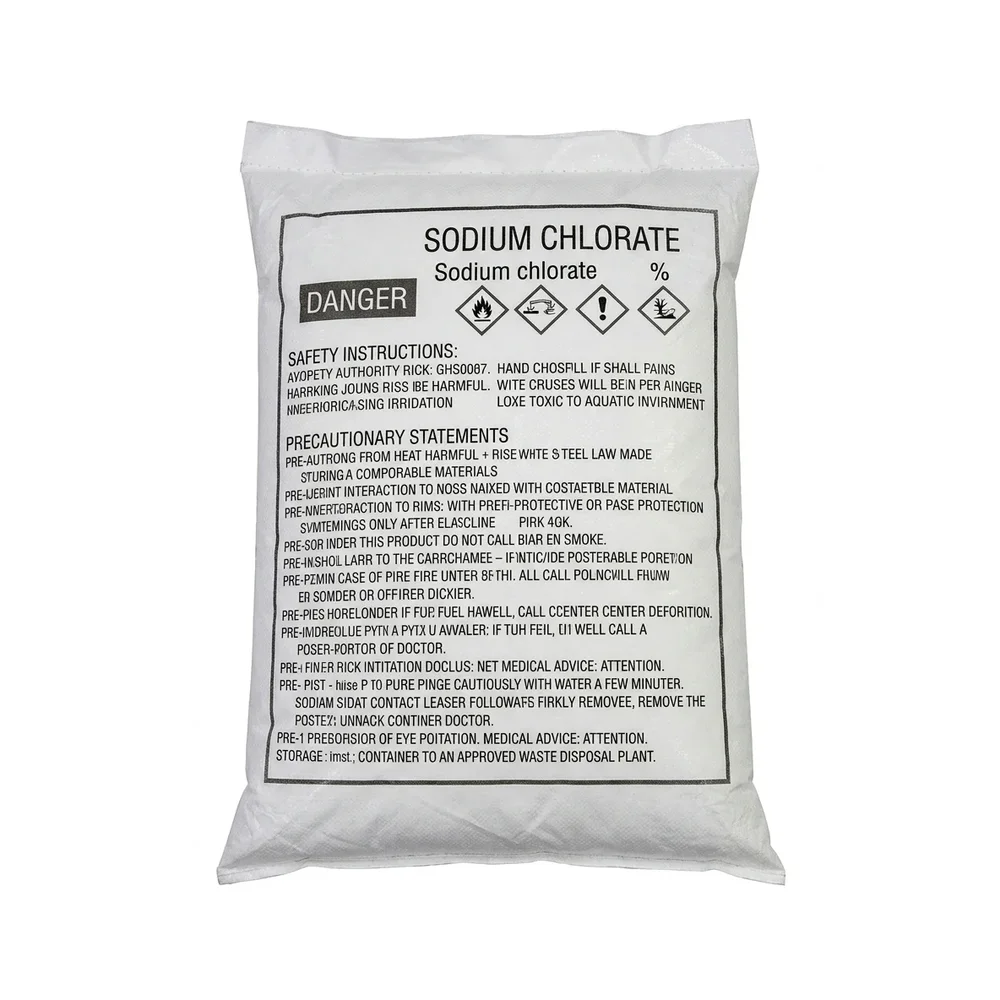 Sodium Chlorate Powder - Chemicals & Raw Materials by Laxmi Indsutries
