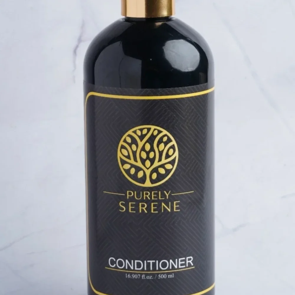 Purely Serence Conditioner - Beauty & Personal Care by Amaravathi Enterprises