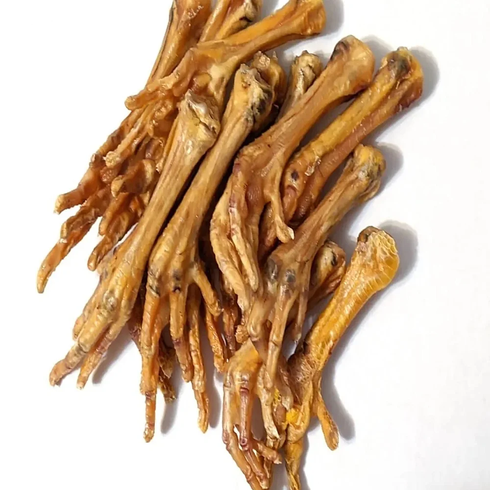 Grade a Chicken Feet - Food & Agriculture by Vee Gee Enterprises