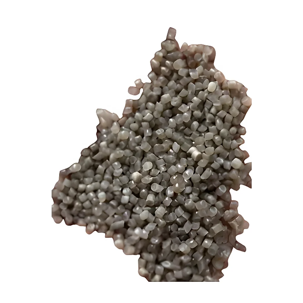 Natural Transparent Plastic Pellets - Plastics & Rubber by Star Associates