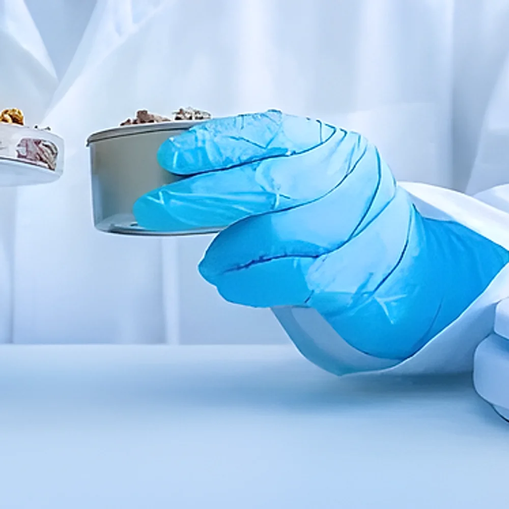 Microbiological Analysis for Pet Food & Animal Nutrition - Business & Professional Services by Elshaddai Aradhna Group