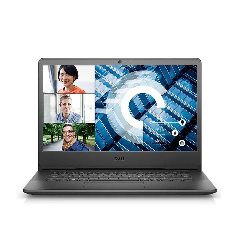 Dell Vostro 3400 14" Core i5-1135G7 8GB RAM 512GB SSD Laptop - Electronics & Electrical by Max It World NX