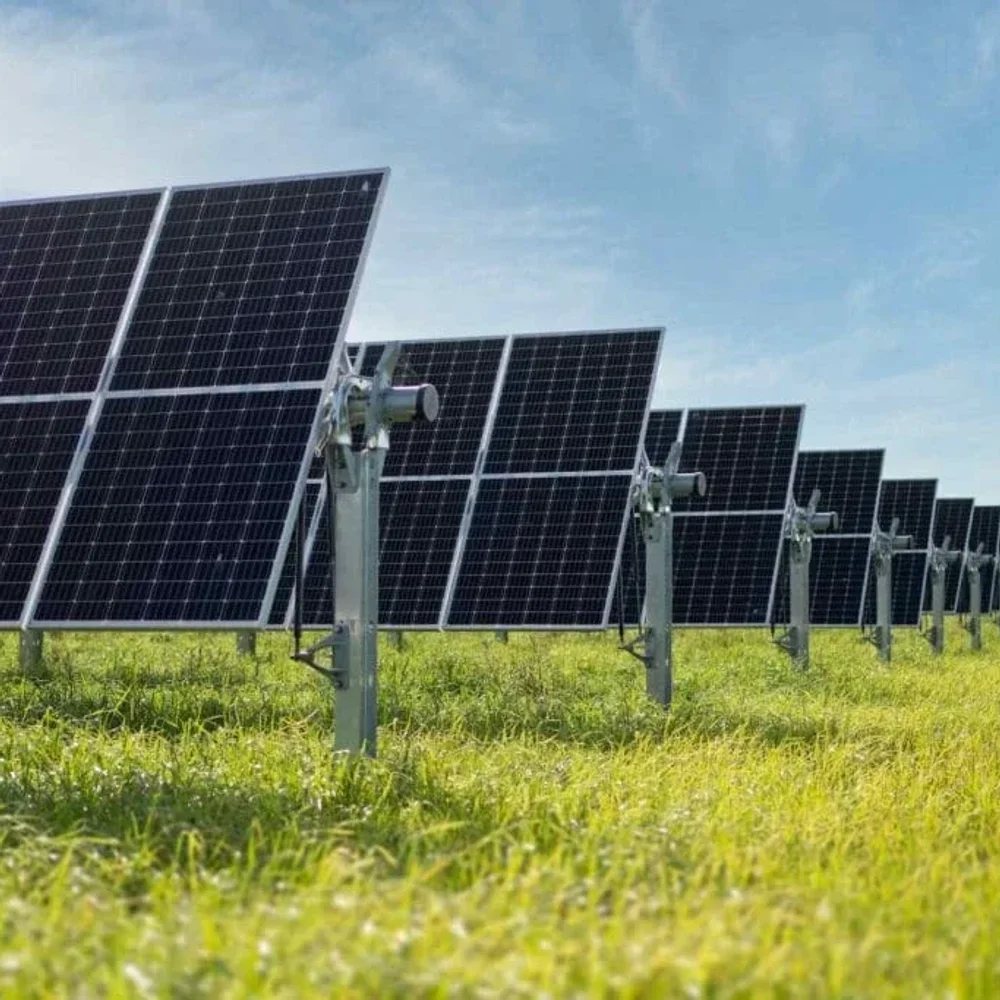 Solar Panel Installation - Energy & Power by M/S. Maharana Electricals & Infra Services,Buldhana