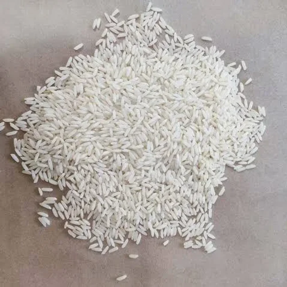 Kolam Raw Rice Bulk - Food & Agriculture by Sri Siddeshwara Rice Mill