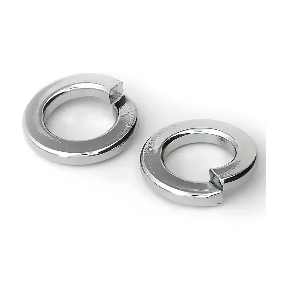 Washer - Metals & Alloys by Primo Drinks Pvt. Ltd.