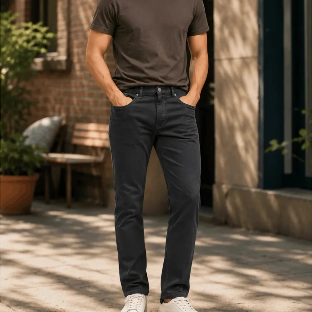 Elegance Denims - Textiles & Apparel by House of United Industries Pvt. Ltd.