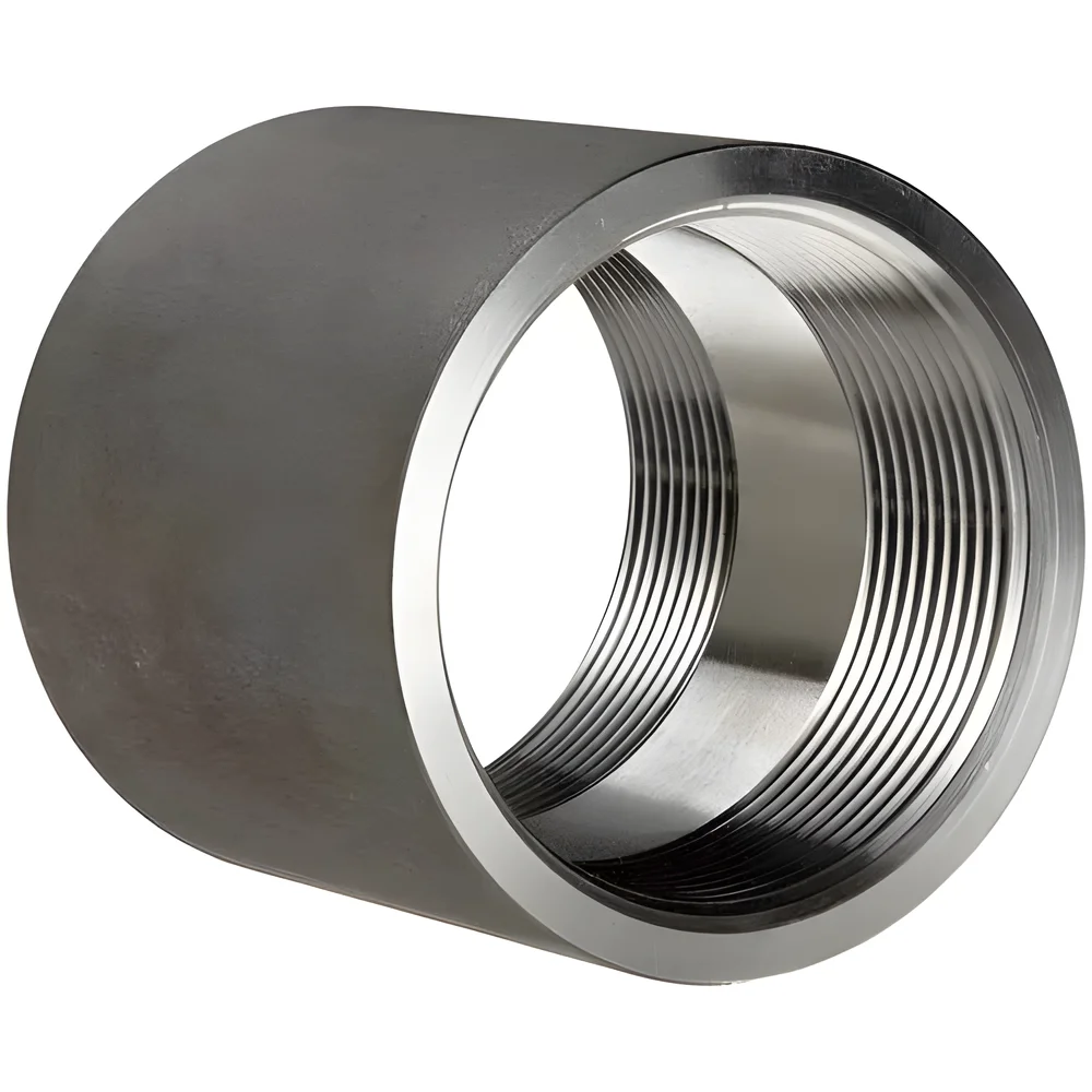 Pipe Coupler - Metals & Alloys by Primo Drinks Pvt. Ltd.