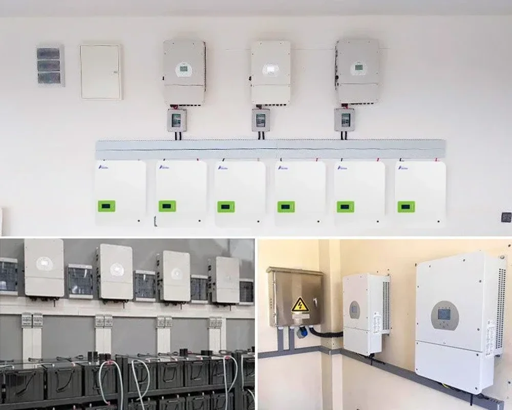 Residential & Commercial Inverter Repair Service - Business & Professional Services by M/S. Maharana Electricals & Infra Services,Buldhana