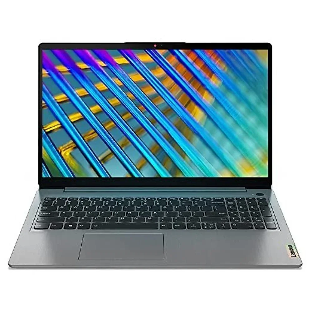 Lenovo IdeaPad 3 15ITL6 Intel Core i5 11th Gen Laptop - Electronics & Electrical by Max It World NX