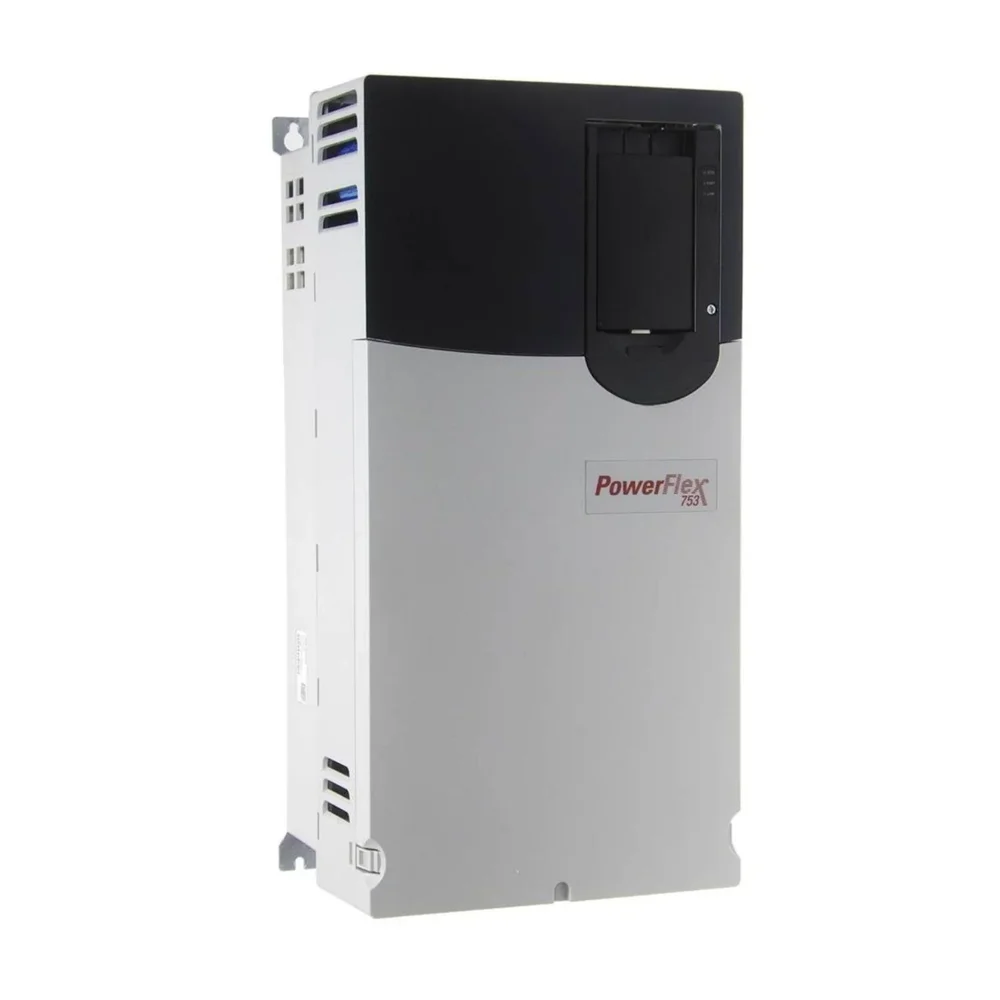 Allen Bradley Powerflex 753 20F11gc3p5jaonnnnn Vfd - Electronics & Electrical by Autonex Security Systems
