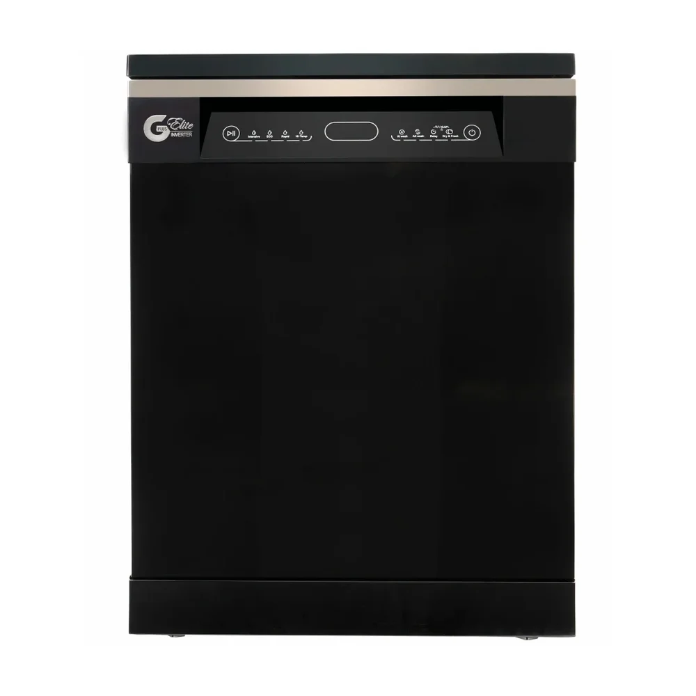 Gplus 16 Place Setting Dishwasher - Machinery & Equipment by Garuda Mart India Pvt. Ltd.