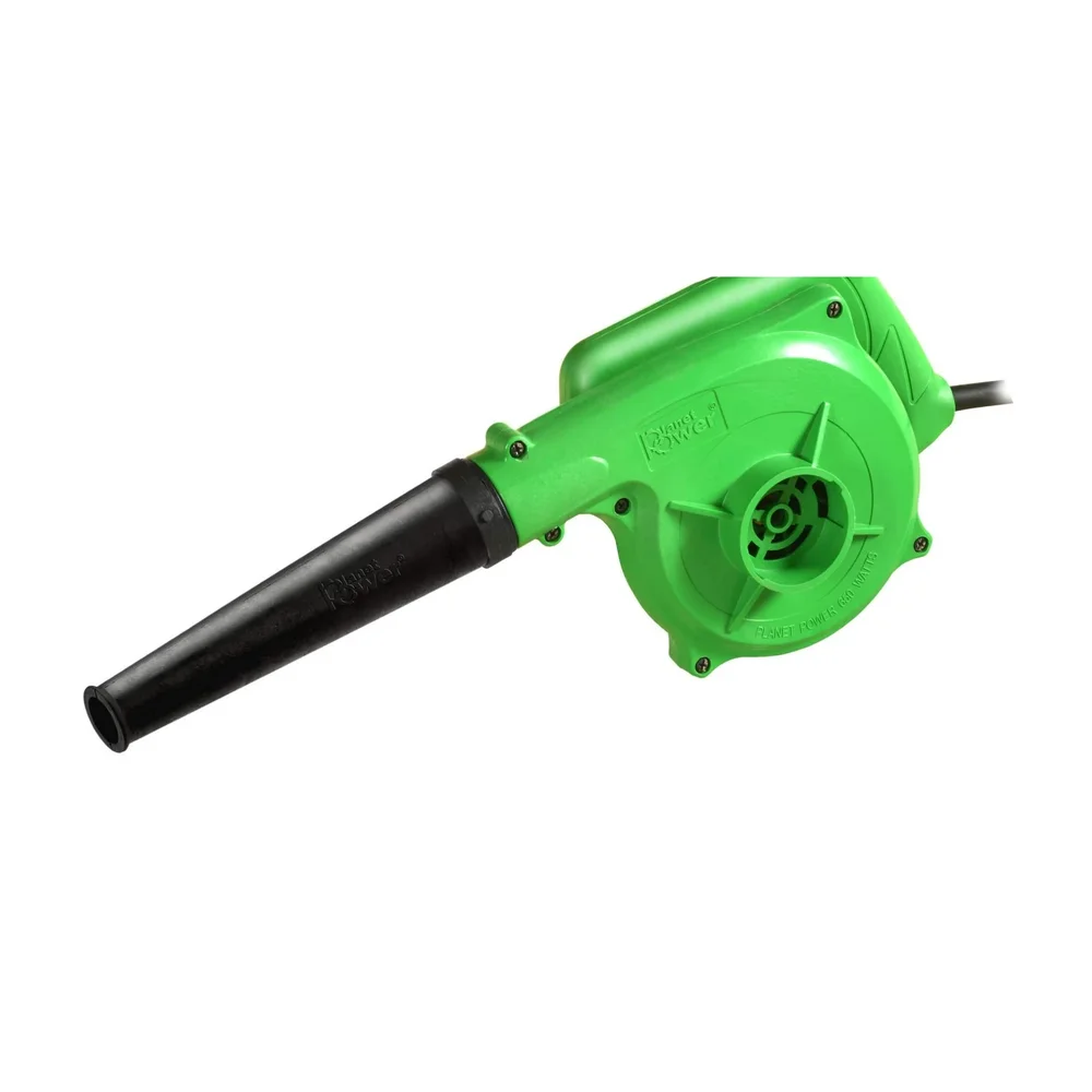 Planet Power EBC40 Handheld Air Blower 650W - Industrial Supplies & Tools by Shravan Industrial Solutions
