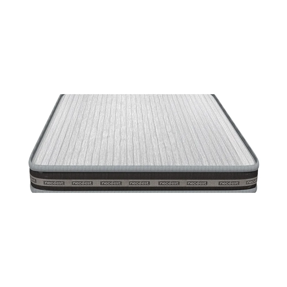 Reversible Memory Foam Mattress - Furniture & Interiors by Neo Stik Tapes Pvt. Ltd.