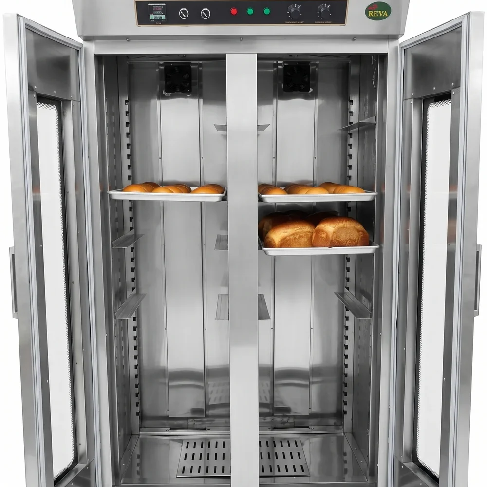 REVA Commercial Proofer Chamber - Machinery & Equipment by Reva Project Engineers