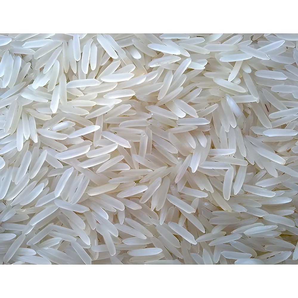 Pusa Basmati Rice - Food & Agriculture by JMK Enterprises