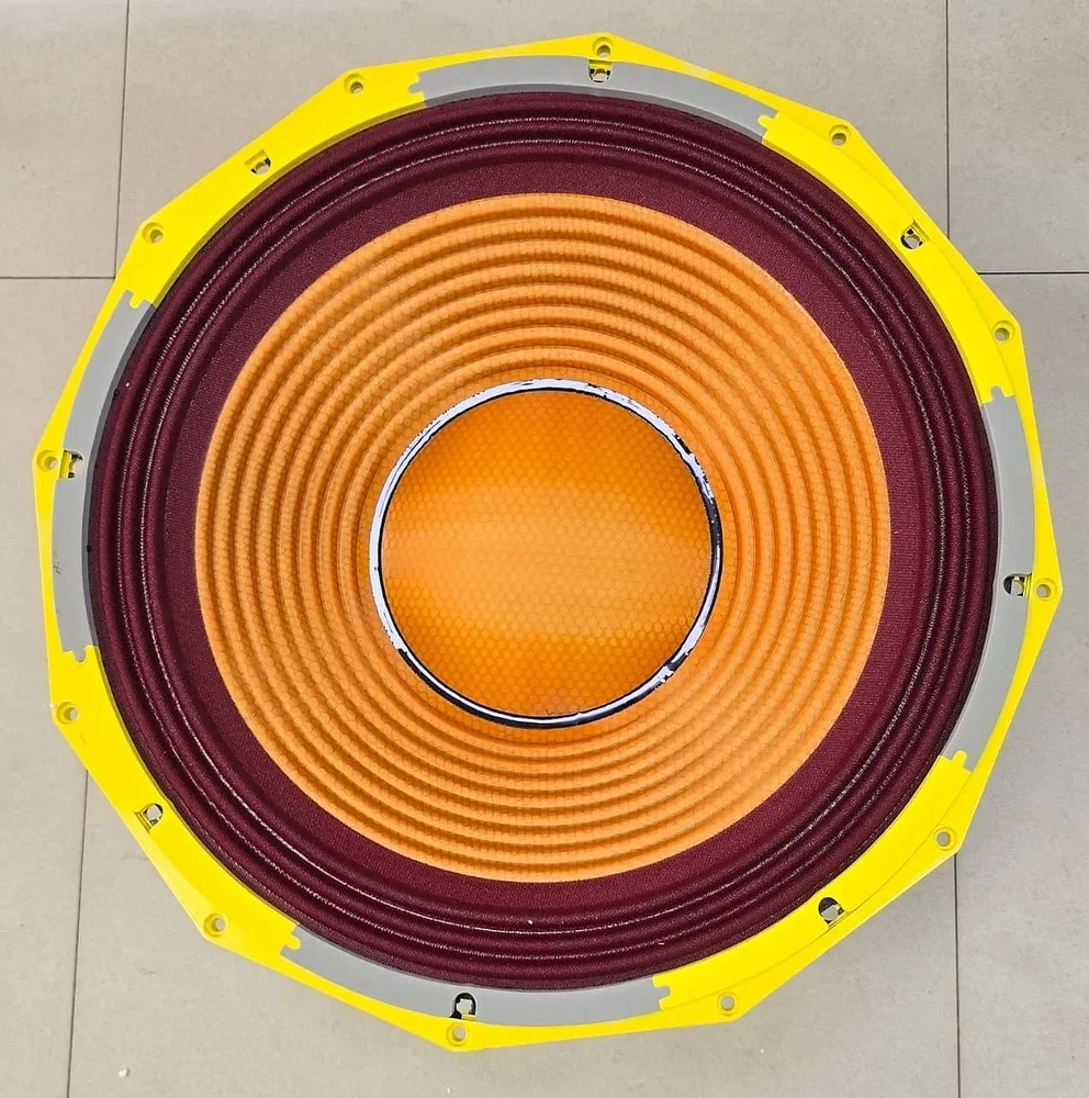 Wingo Audio Speakers - Electronics & Electrical by Harish Enterprises