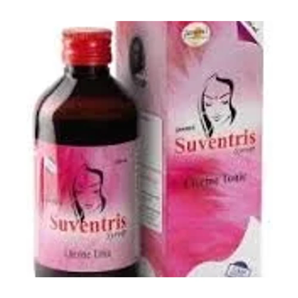Jammi Women's Health Tonic Syrup - Healthcare & Medical by Ayurweb