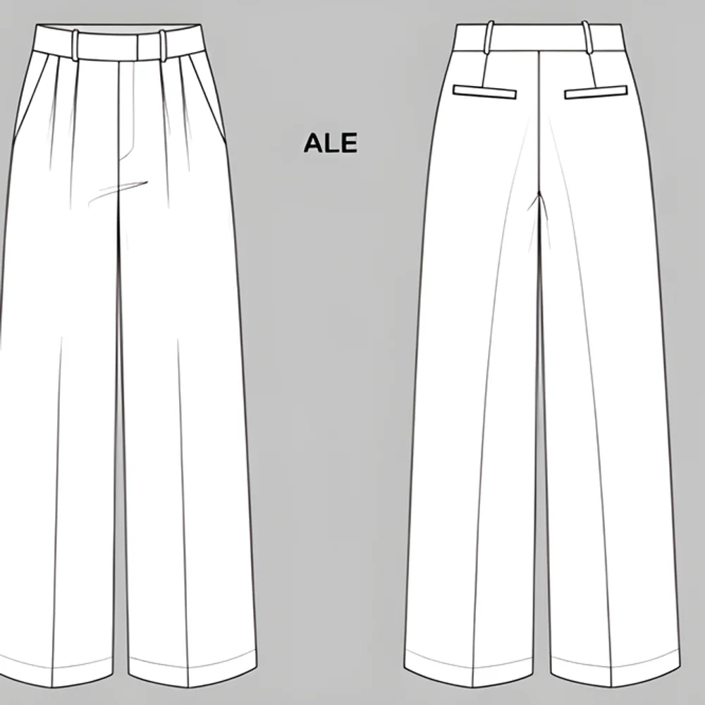 Custom Trouser Stitching Service - Business & Professional Services by A Lagishetty Enterprise