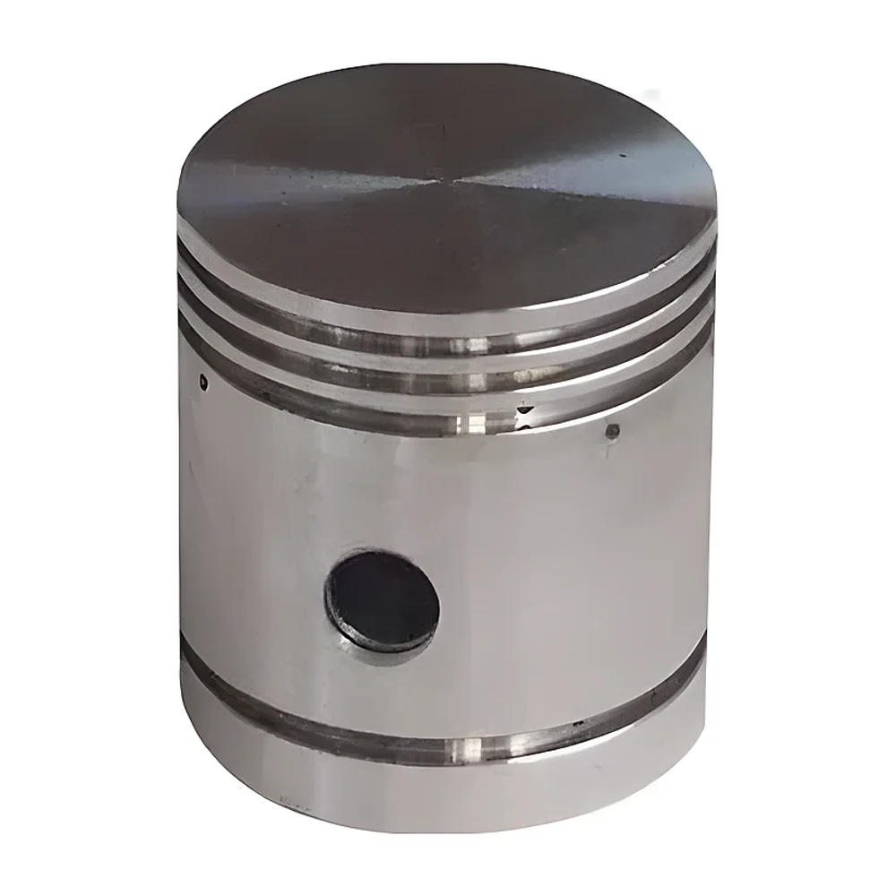 Air Compressor Piston - Machinery & Equipment by Aarushi Pneumatics