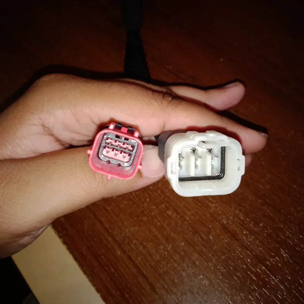 Bajaj 3 Wheeler Auto Rikshaw OBD Cable with Dual Coupler - Automotive & Transport by Sunyash Multi Trading Pvt. Ltd.