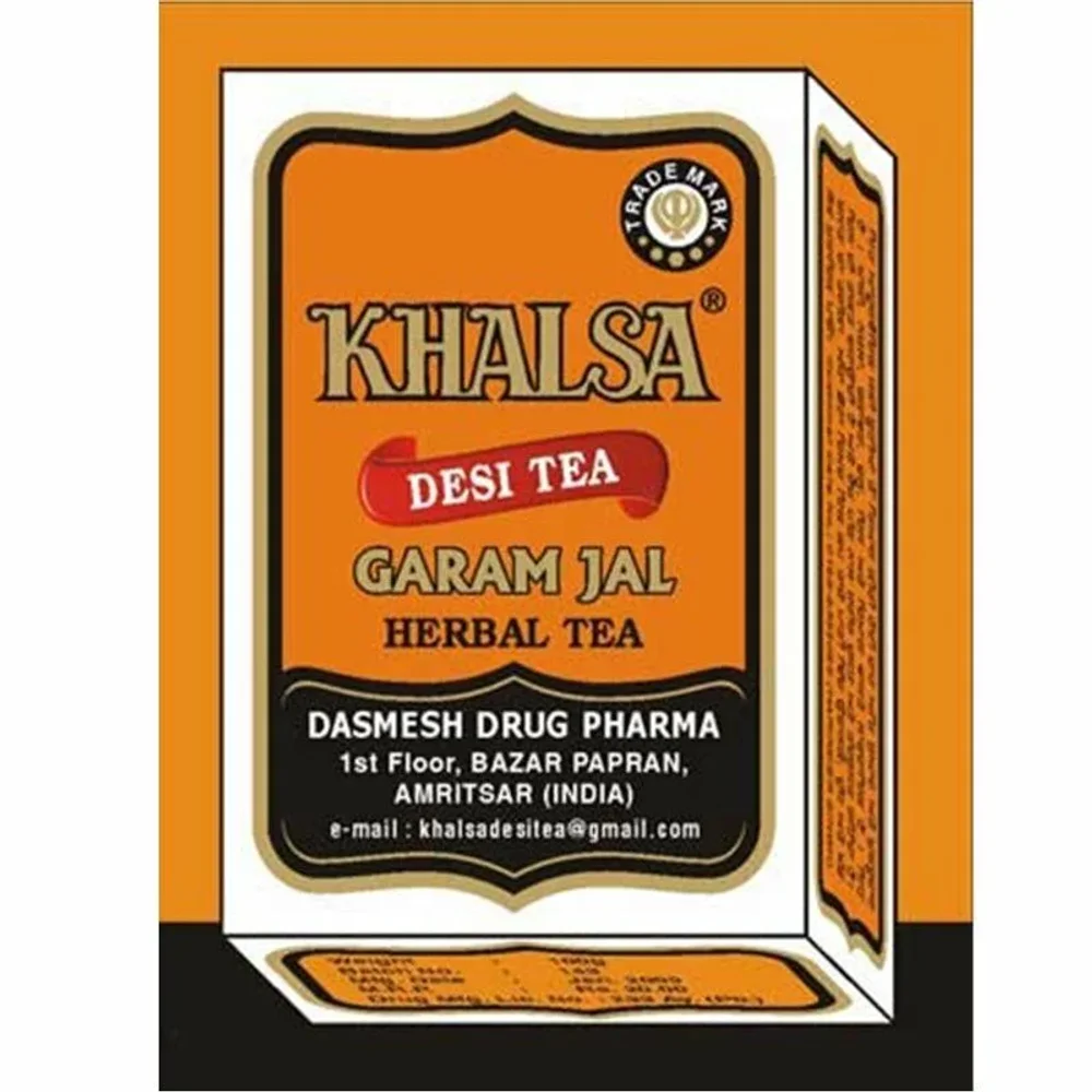 Caffeine-Free Herbal Tea Bulk Supply - Healthcare & Medical by Accurate Surgicals