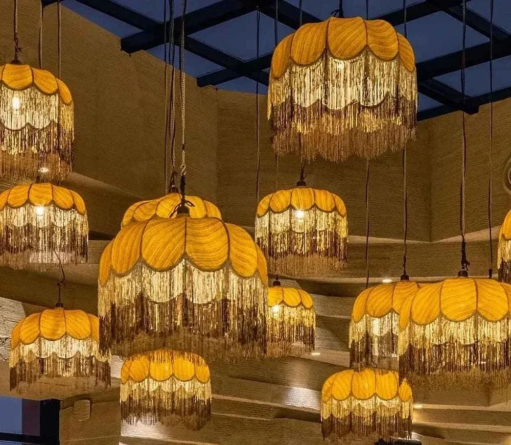 Chandelier - Furniture & Interiors by Af Electricals