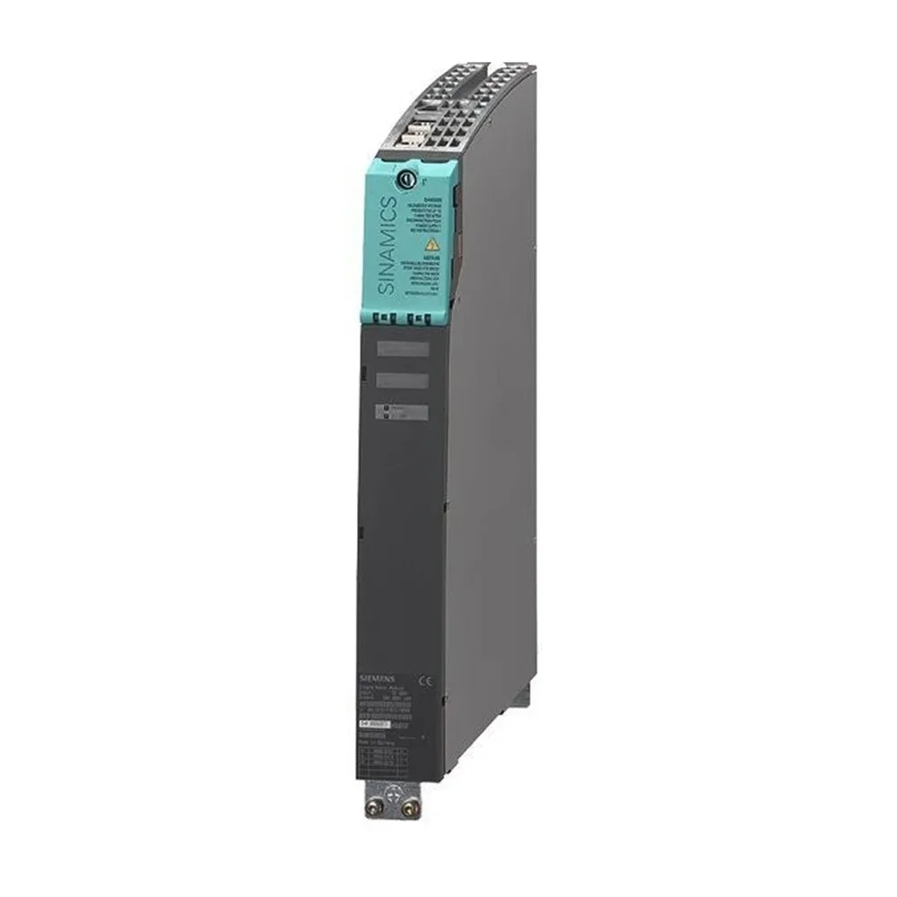 Siemens Sinamics S120 6Sl3320-1te32-6aa3 Single Motor Module - Electronics & Electrical by Autonex Security Systems