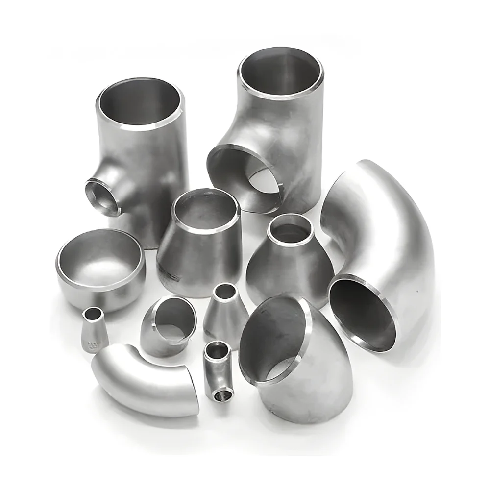 Monel Fittings - Metals & Alloys by Primo Drinks Pvt. Ltd.