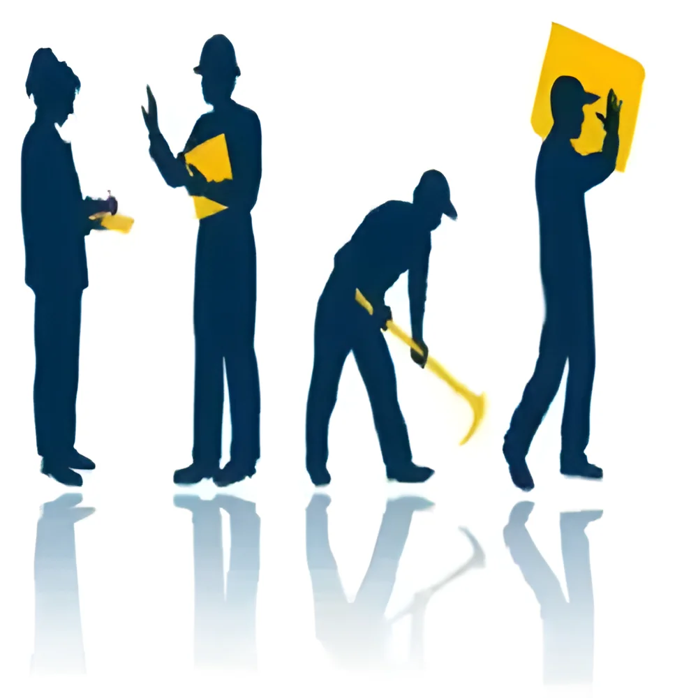 Management Sector Manpower Supply Service - Business & Professional Services by T4s Manpower Solution