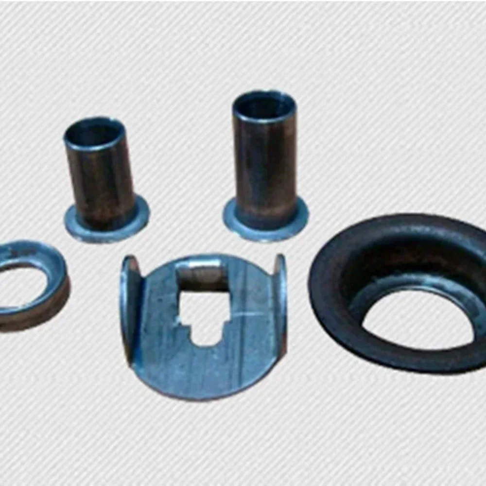 Automobile Sheet Metal Pressed Components - Metals & Alloys by Shree Devi Precision Engineering