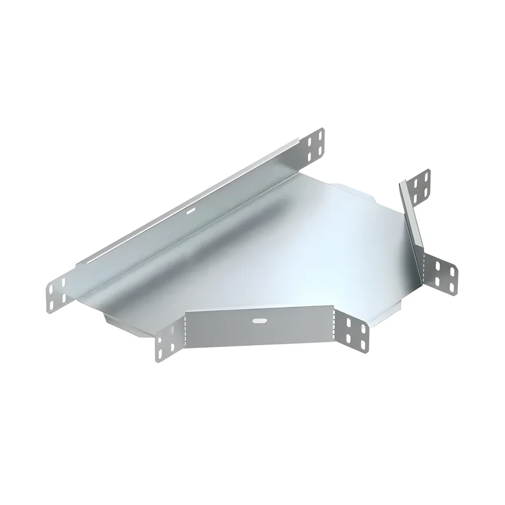 Perforated Cable Tray Tee Bend - Electronics & Electrical by Frisson Globalize