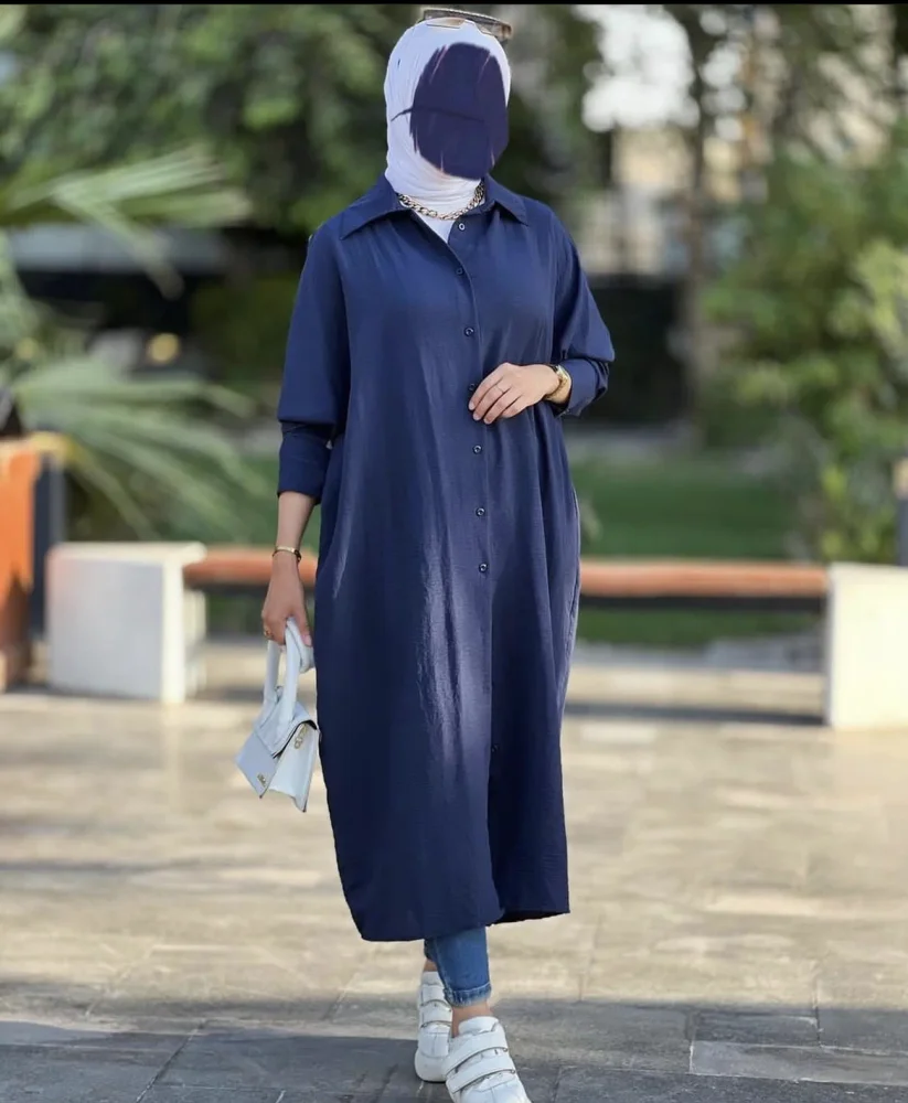Turkish Kaftan - Textiles & Apparel by Nandys 13