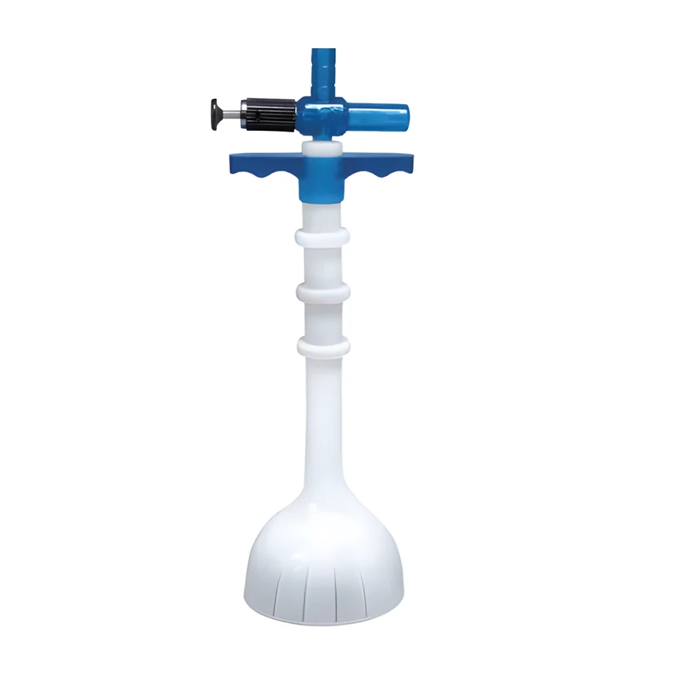 Silicone Venteuse Cup 60mm - Plastics & Rubber by Accurate Surgicals