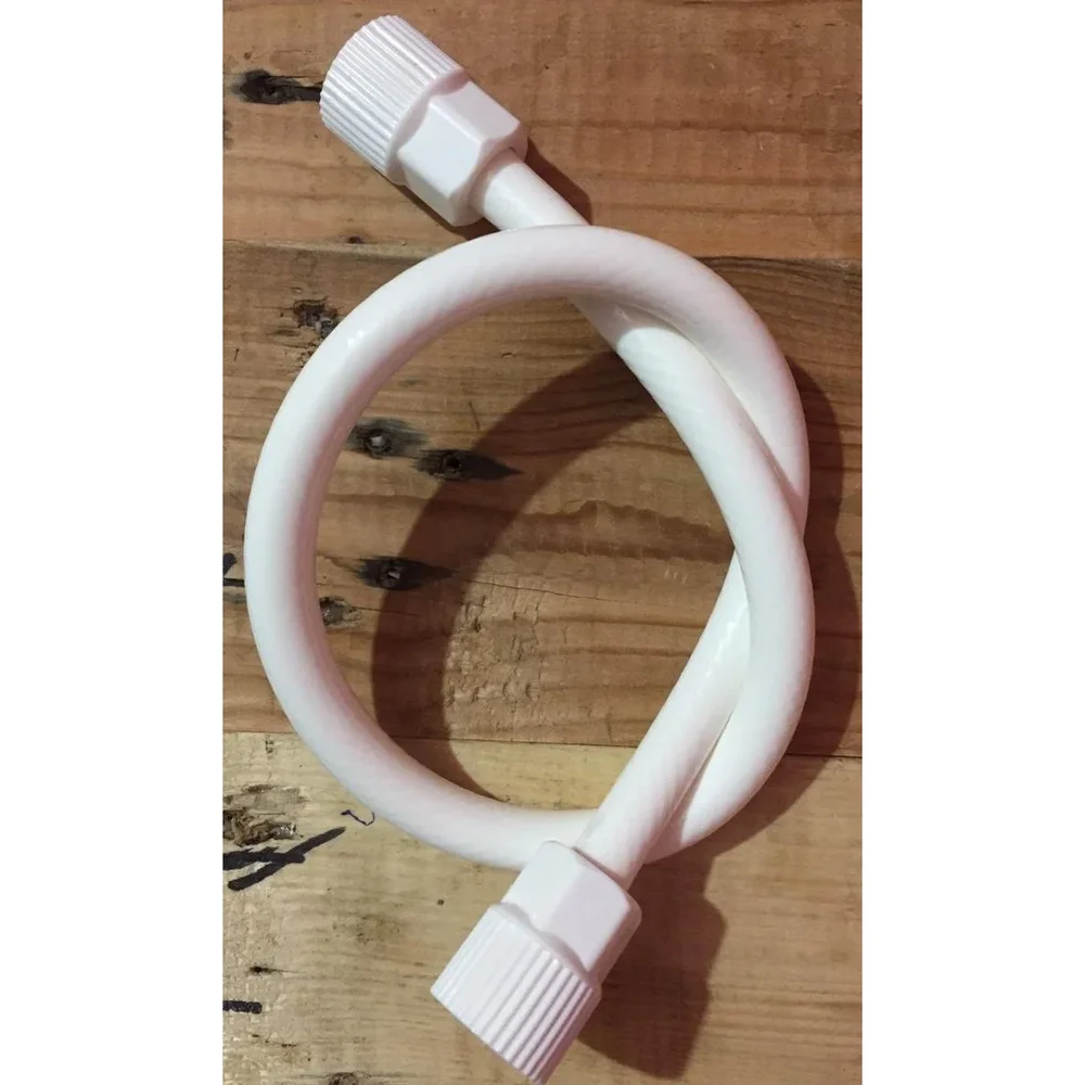 Ptmt Connection Pipe - Construction & Building Materials by Akash Enterprises