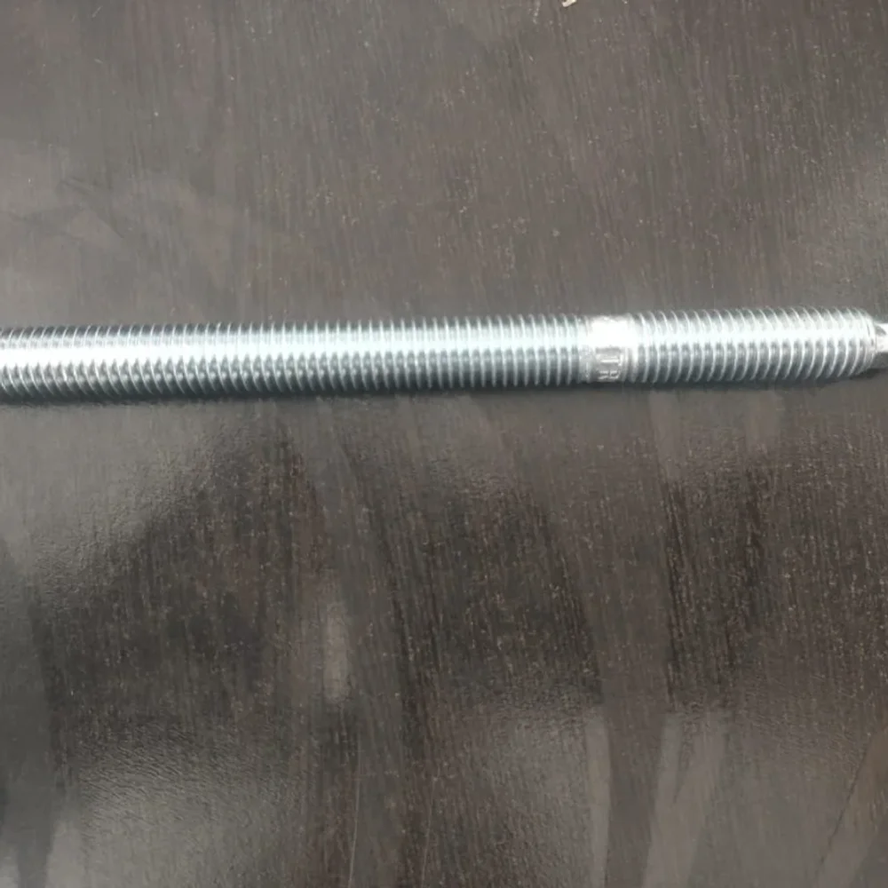Chemical Anchor Fasteners - Construction & Building Materials by Bani Industrial Solution