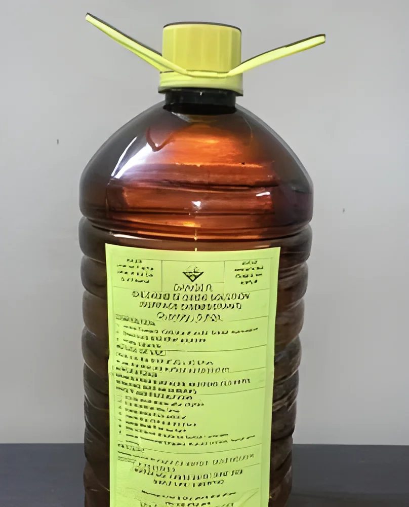 Chlorine Dioxide Liquid - Chemicals & Raw Materials by Shree Chlorates Pvt. Ltd.